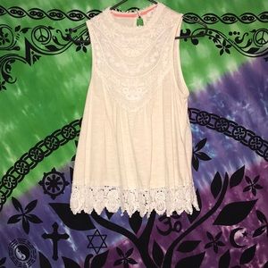 Taylor and Sage tank top